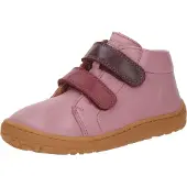 Froddo Wandelschoen braam / rosa / donkerroze