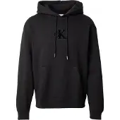 Calvin Klein Sweatshirt zwart