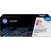 HP 121A (C9703A) Toner Magenta