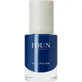 IDUN Minerals Nail Polish Nagellak 11 ml Safir