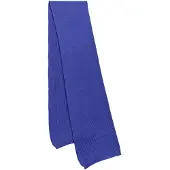 Mela London Sjaal 'Nagna' indigo