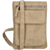Enrico Benetti Zoë Crossbody tas - 66921 - Middentaupe