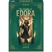 Ravensburger Druids of Edora - Bordspel