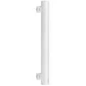 SPL 123led buislamp S14s 30 cm dimbaar | 2700K | 320 lumen 5W (40W)