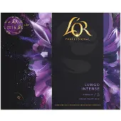 L'OR Lungo Professional Intense Intensity 5 (50 stuks)