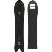 Salomon Snowboard Wolle Nyvelt Fish 25/26