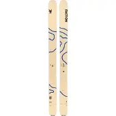 Faction - Toerski packs - Pack Rando Agent 4 2026 voor Unisex - Geel