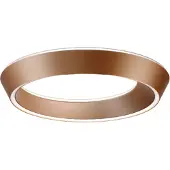 Lodes Plafondlamp , Koper, Woonkamer, Aluminium