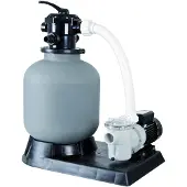 Infinite Spa Zwembadfilterset Met Poolmax TP 35 Pomp 4 m³/u 400 mm