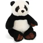 Keel Toys panda - 38 cm - Dieren knuffelbeesten