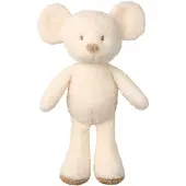 Nattou TEDDY knuffel muis 32 cm