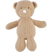 Nattou Bear Teddy Beige