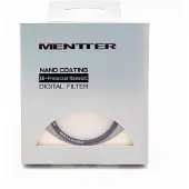 Mentter Ex + Protector NanoMC 40.5