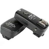 Hähnel Captur Remote Fuji (R96)