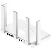Ruijie Reyee Rg-ew3000gx Wifi 6 Ax3000 Mesh Router