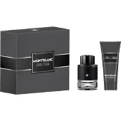 Mont Blanc Explorer Gift Set
