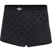 Adidas Originals Broekje ' Microterrot Monogram ' zwart