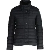 Gant Winterjas zwart