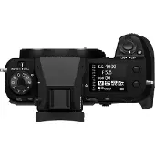 Fujifilm GFX100S II BLACK