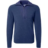 Pierre Cardin Trui blauw