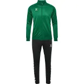 Hummel Sportpak 'Playful' spar / zwart / wit