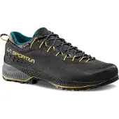 La Sportiva - TX4 Evo GTX - Approachschoenen 44,5, zwart