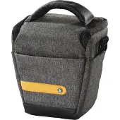 Hama Terra Camera Bag, 110 Colt, grijs