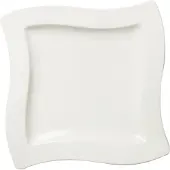 Villeroy & Boch Dinerbord Villeroy &amp; Boch NewWave, 27 x 27 cm