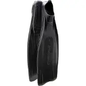 Cressi Pro Star Diving Fins Zwart EU 45-46