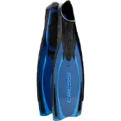 Cressi Reaction Pro Diving Fins Blauw EU 38-39
