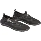 Cressi Reef Waterschoenen Zwart EU 46 Man,Vrouw