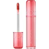 Rom&nd The Juicy Lasting Tint Liquid Lipstick 3.5 g Nr. 09 - Mulled Peach