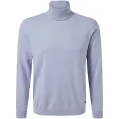 Pierre Cardin Trui lichtblauw