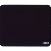 InLine - Tapis de souris - noir