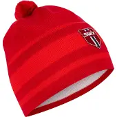Swix Tradition Light Muts Rood M-L