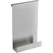 Guido Gusto Doucherek 25x40cm Rvs