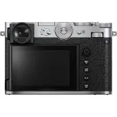 Fujifilm GFX100RF Body - Zilver