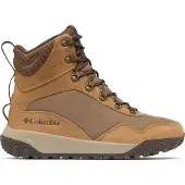 Columbia Boots 'BURNSIDER OMNI-HEAT INFINITY' bruin / donkerbruin