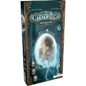 Asmodee Mysterium: Secrets & Lies, Uitbreiding voor het bordspel, Detectivespel