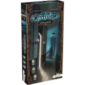 Asmodee bordspel Mysterium Hidden Signs uitbreiding mysterie.