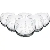 Villeroy & Boch Teelichthalter Toy's Delight ø 11 cm Set van 6