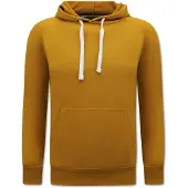 Enos Hoodie hooded sweater