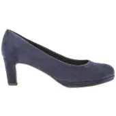 Gabor 71.260 Pumps | Maat 8.5 Dames Blauw