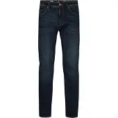 Petrol Industries Jeans 'Starling' blauw denim