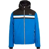 Dlx Trespass Heren vaughn ski jas