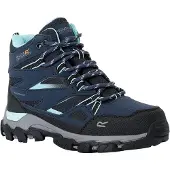 Regatta Kinder/kinder holcombe iii wandelschoenen