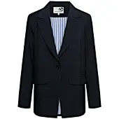 &Co Woman &co women r cristal navy