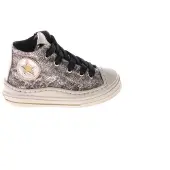 Pinocchio 1113 Veterschoenen | Maat 29 Meisjes Goud