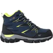 Regatta Kinder/kinder holcombe iii wandelschoenen