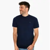Quick Q1905 Polo shirt maurik donker